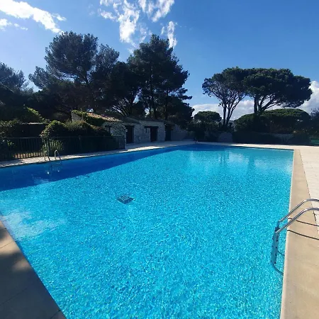 * Casa Faustine *, Grande Terrasse, Piscines 아파트