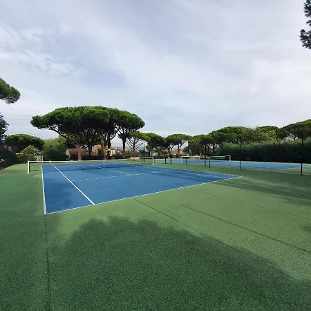 * Casa Faustine *, Grande Terrasse, Piscines *