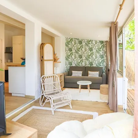 아파트 * Casa Faustine *, Grande Terrasse, Piscines 가신