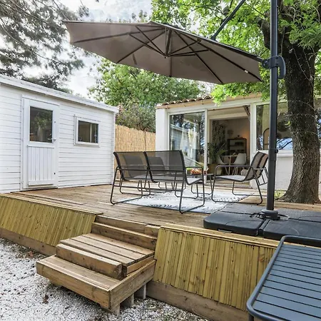 아파트 * Casa Faustine *, Grande Terrasse, Piscines