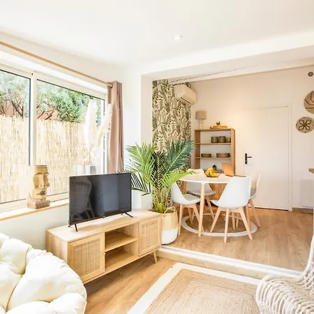 * Casa Faustine *, Grande Terrasse, Piscines 아파트 *