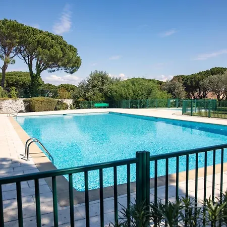 * Casa Faustine *, Grande Terrasse, Piscines *