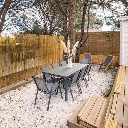 * Casa Faustine *, Grande Terrasse, Piscines 가신