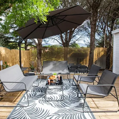 * Casa Faustine *, Grande Terrasse, Piscines 아파트 *