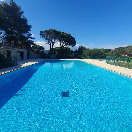 * Casa Faustine *, Grande Terrasse, Piscines Gassin