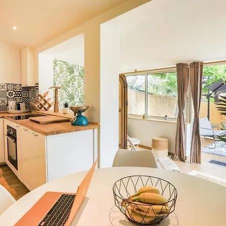* Casa Faustine *, Grande Terrasse, Piscines Appartamento *