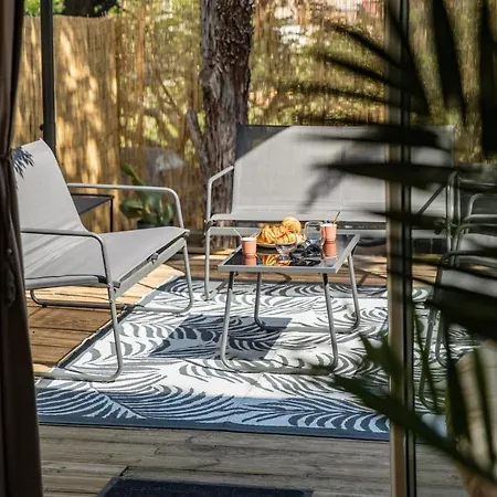 * Casa Faustine *, Grande Terrasse, Piscines Appartamento *