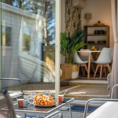 * Casa Faustine *, Grande Terrasse, Piscines * Gassin