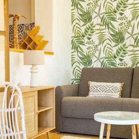 * Casa Faustine *, Grande Terrasse, Piscines Apartment *
